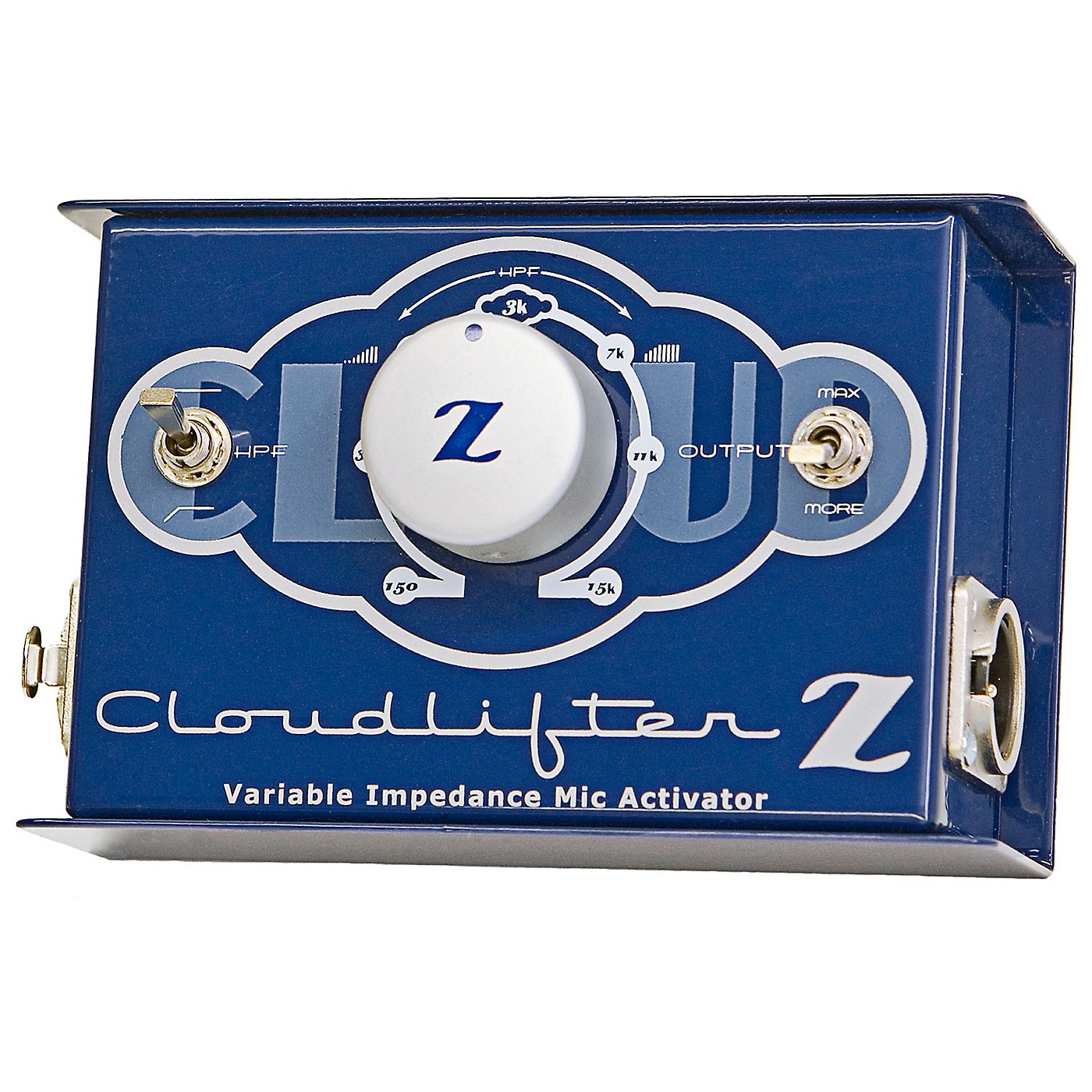 Cloud Cloudlifter-Z Microphone Activator thumbnail