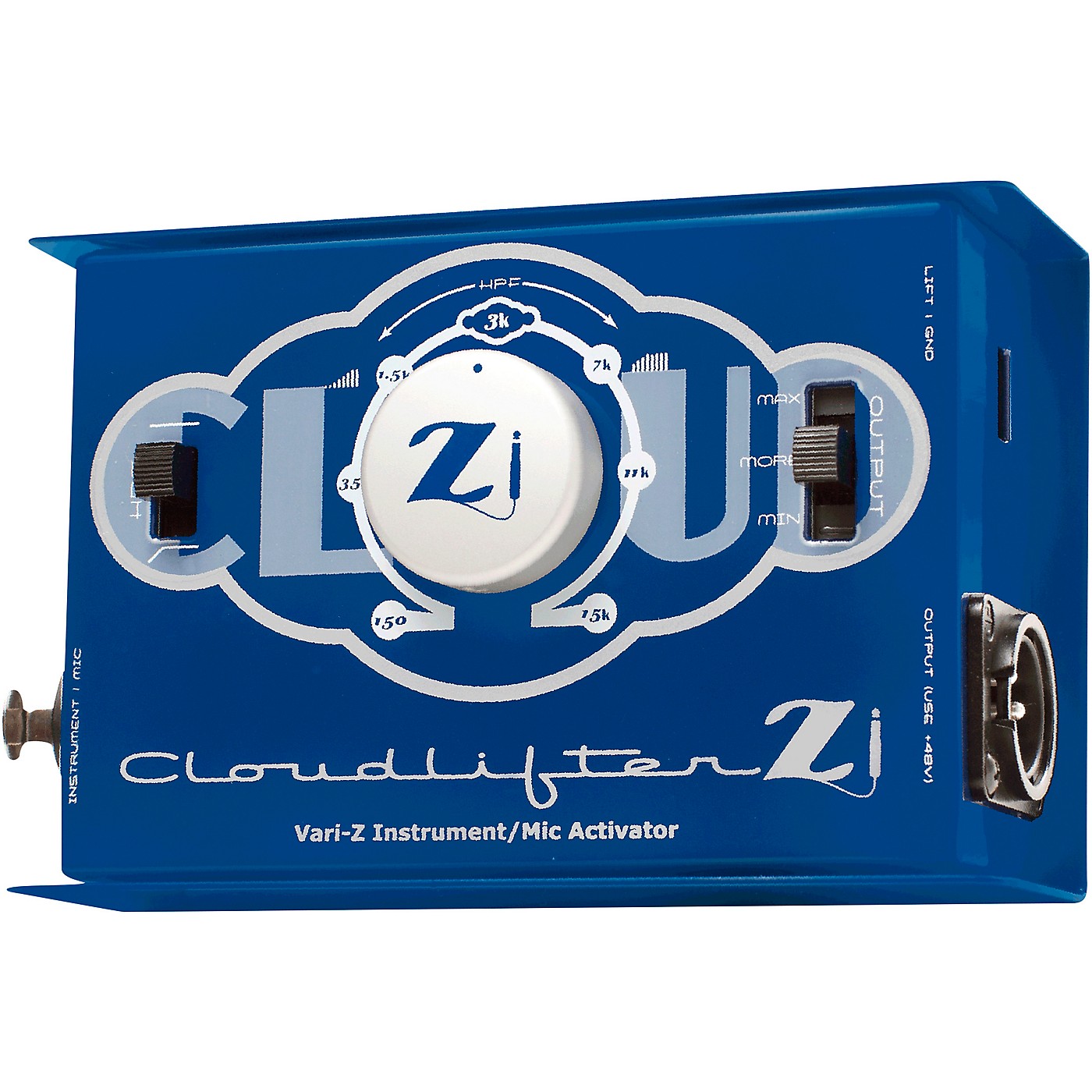 Cloud Cloudlifter Zi Microphone Activator thumbnail