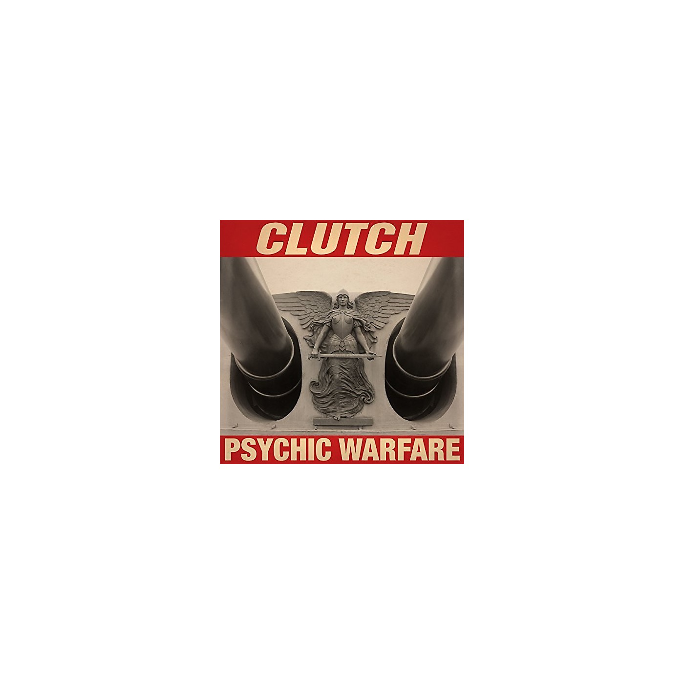 Alliance Clutch - Psychic Warfare thumbnail