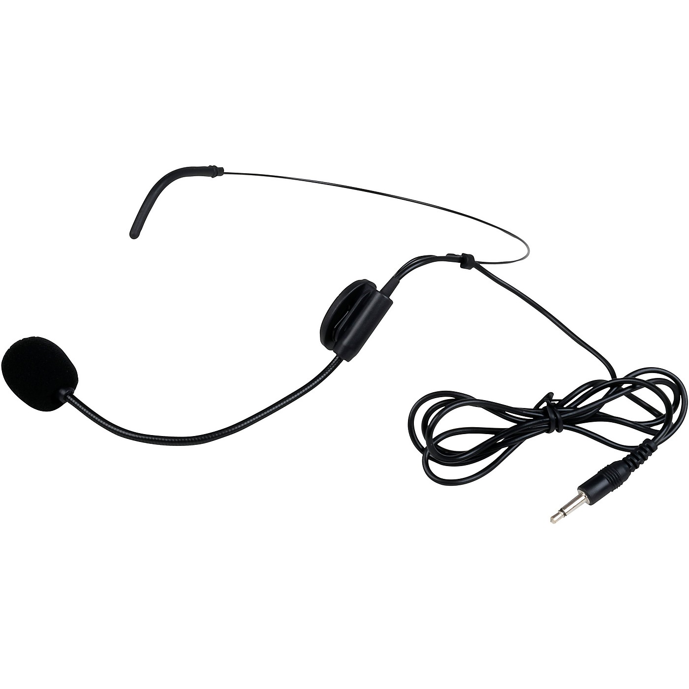 Vocopro Commander-Film-Headset1 Wireless UHF Headset Mic System for Digital Video Cameras Frequency Set 1 thumbnail