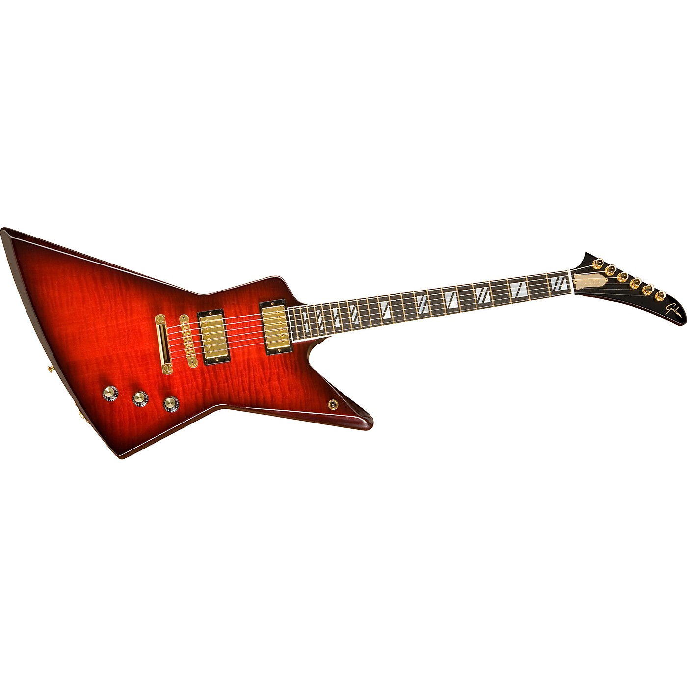 gibson 50th anniversary explorer