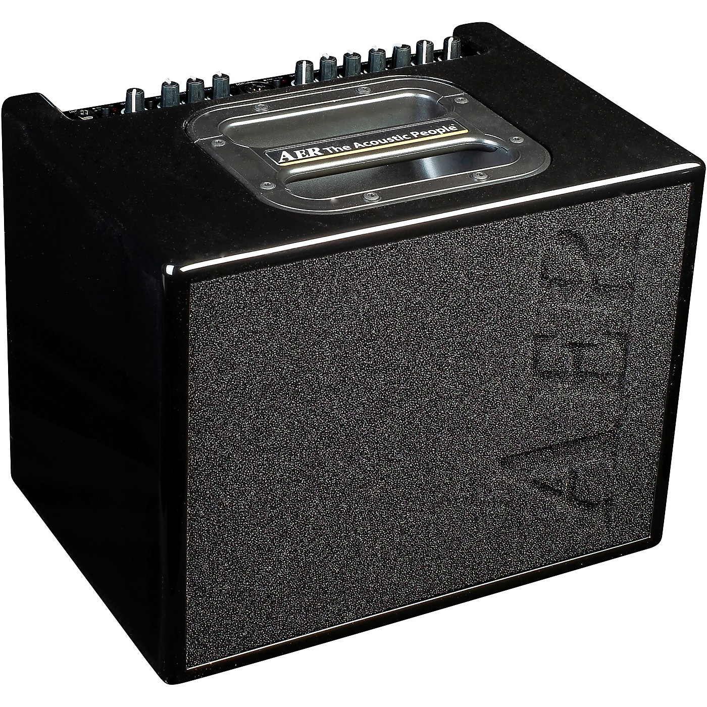 AER Compact 60/4 60W 1x8 Acoustic Guitar Combo Amp thumbnail