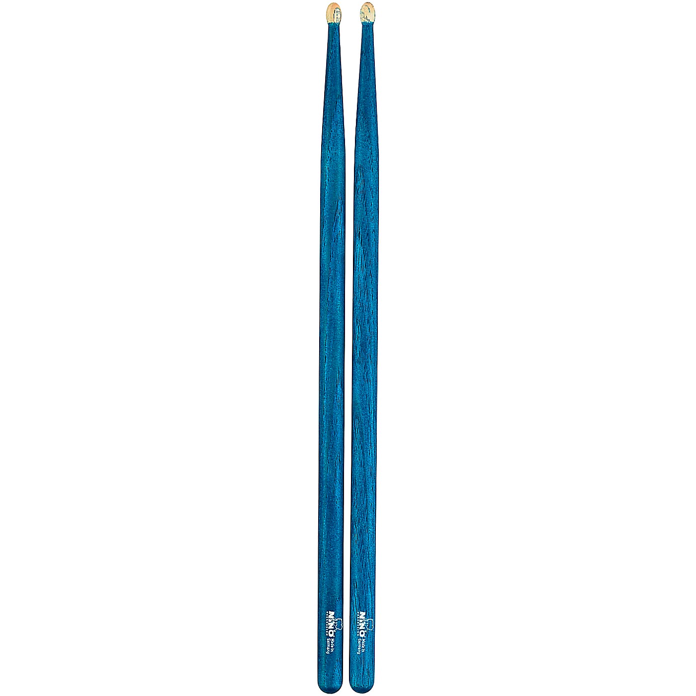 Nino Compact Drumsticks in Blue thumbnail
