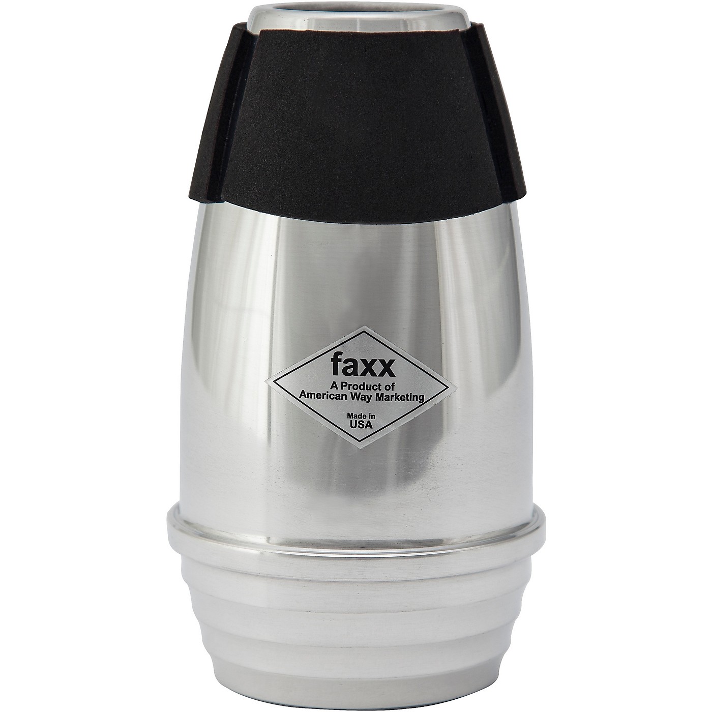 Faxx Compact French Horn Warmup Mute thumbnail