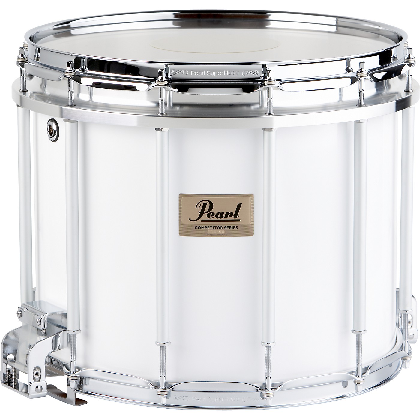 Pearl Competitor High-Tension Marching Snare Drum thumbnail