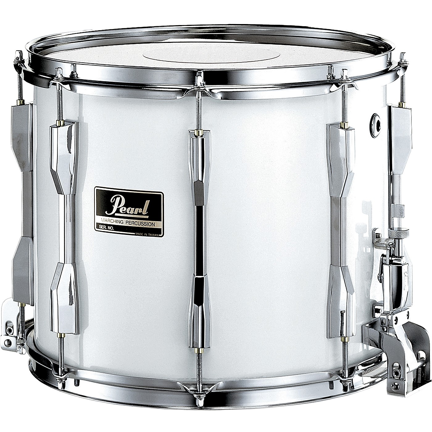 Pearl Competitor Traditional Snare Drum thumbnail
