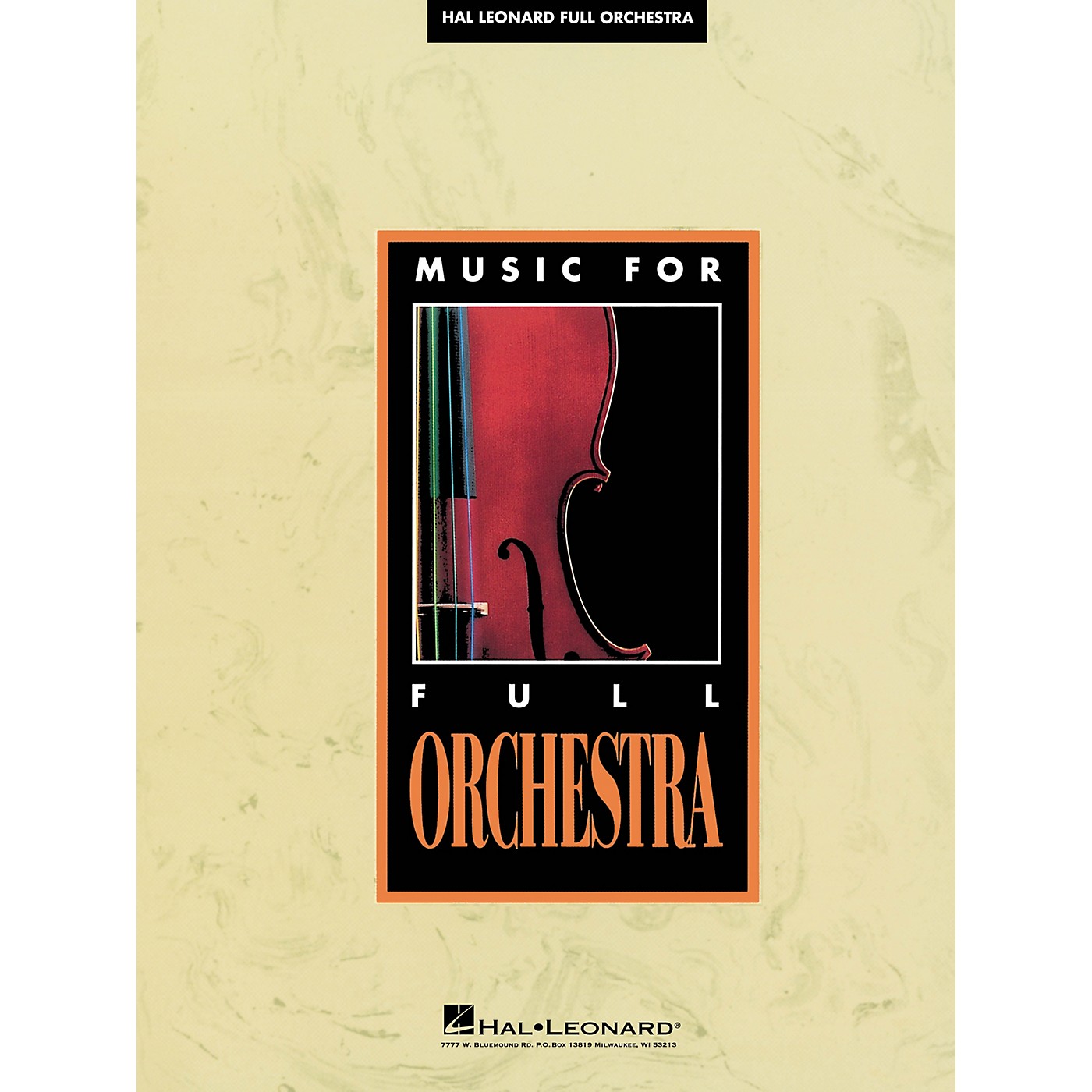 Ricordi Conc in C Major for Mandolin Strings and Basso Continuo RV425 Orchestra by Vivaldi Edited by Malipiero thumbnail
