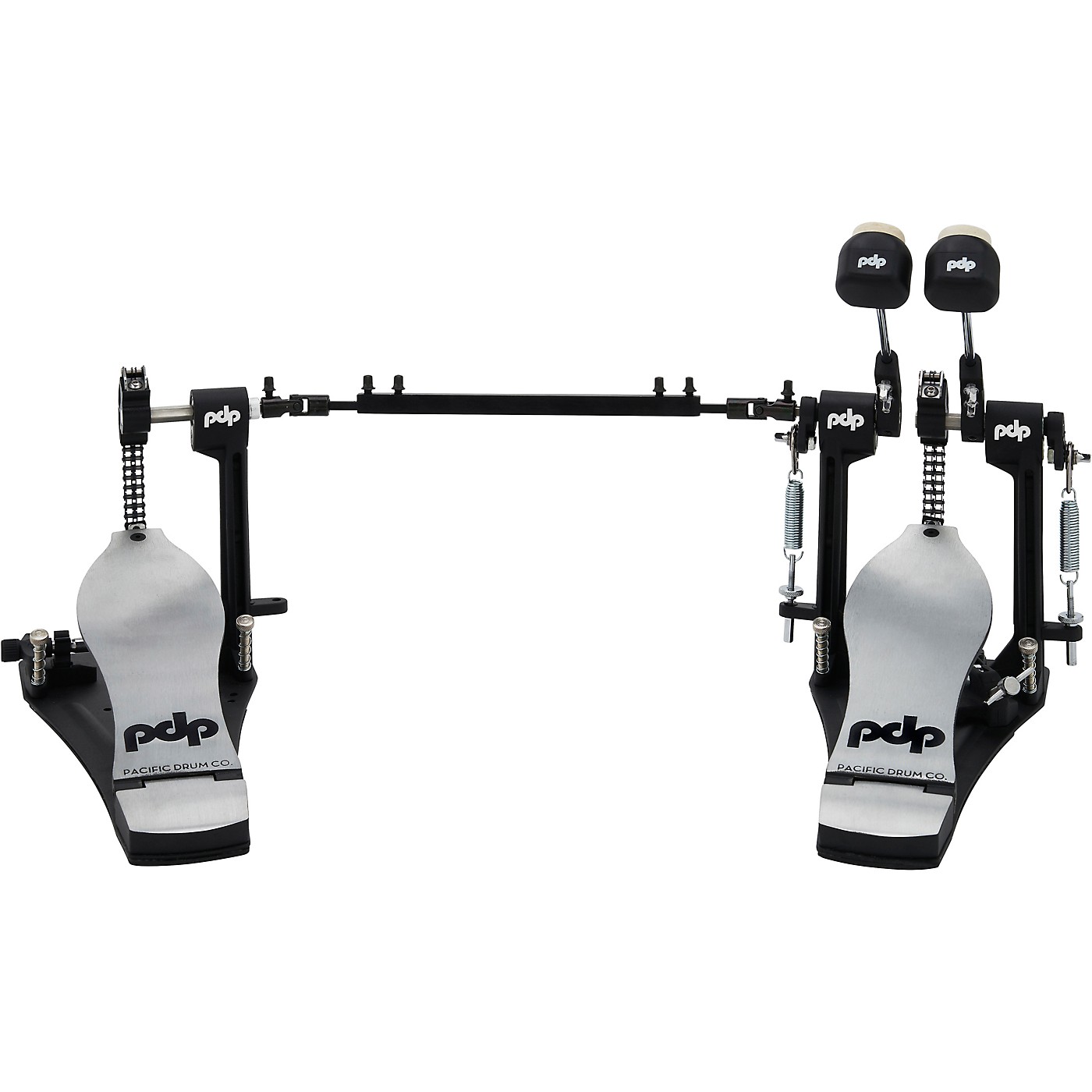 PDP by DW Concept Series Double Pedal with Dual Chain thumbnail