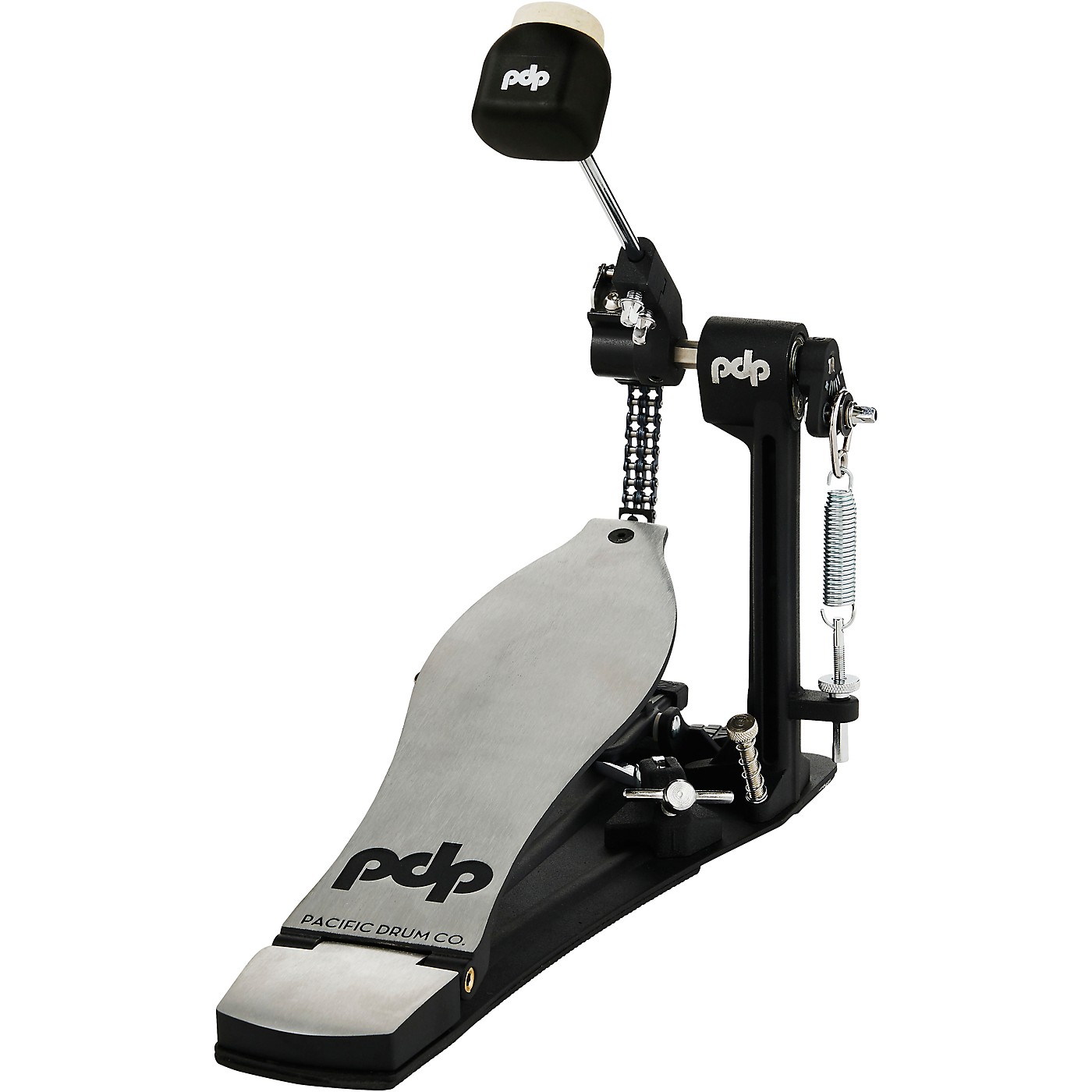 PDP by DW Concept Series Single Pedal with Dual Chain thumbnail