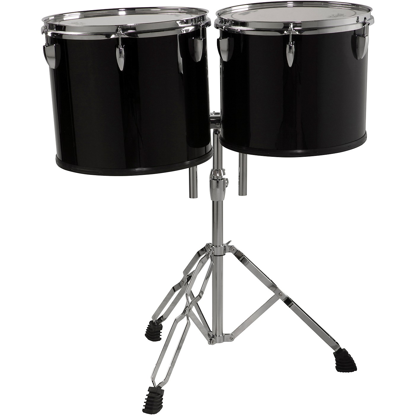 Sound Percussion Labs Concert Tom Set 13 and 14 with Stand thumbnail