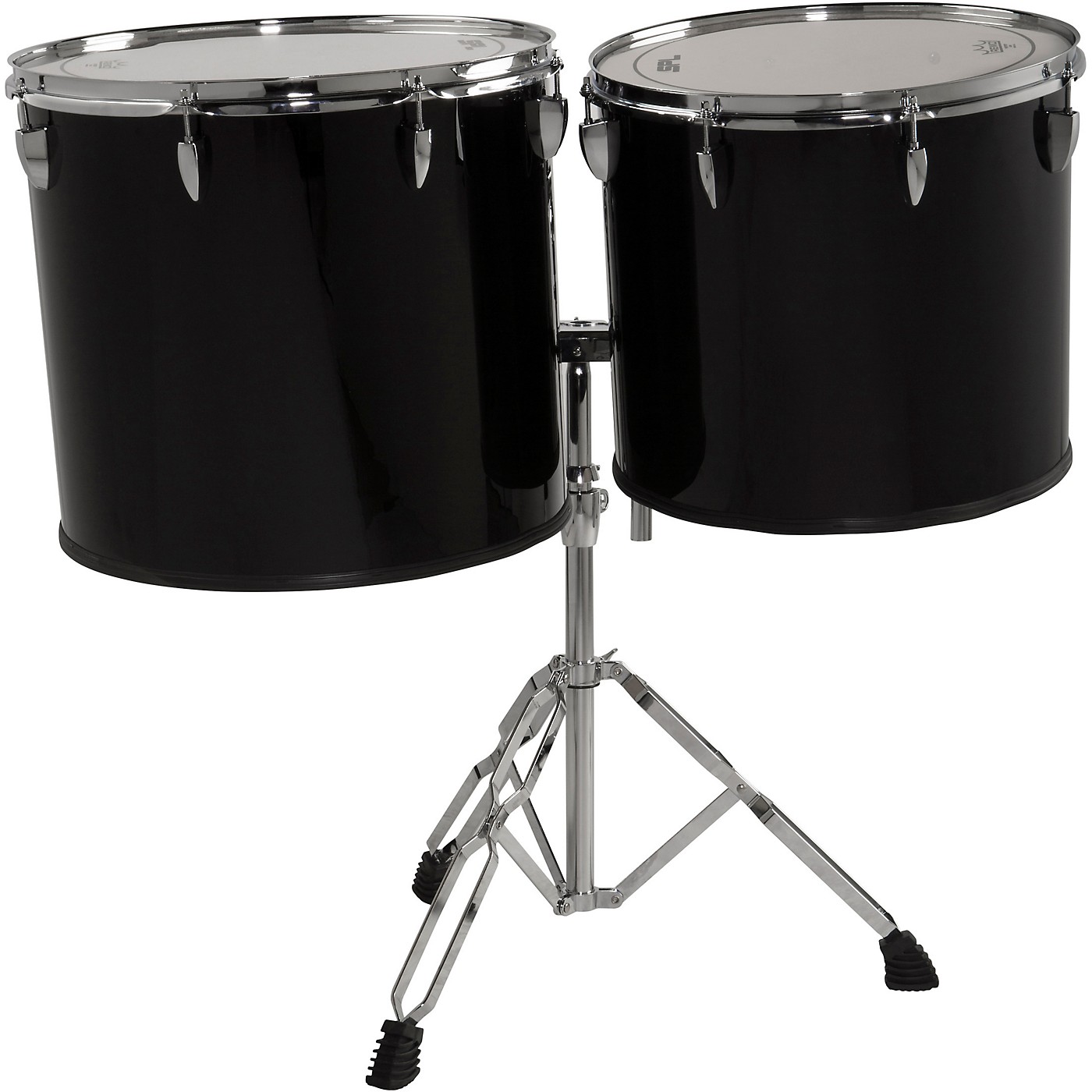 Sound Percussion Labs Concert Tom Set 16 and 18 with Stand thumbnail