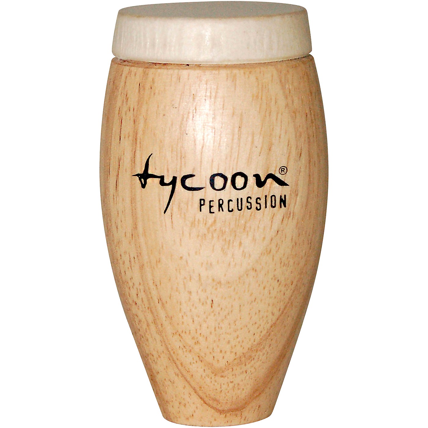 Tycoon Percussion Conga Skin Shaker thumbnail