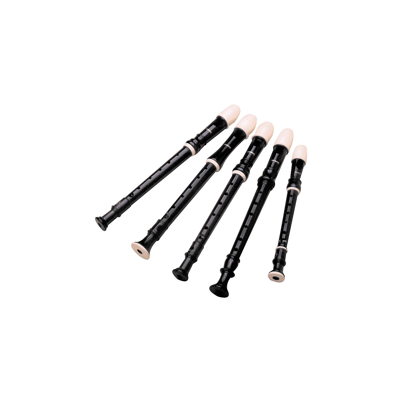 Tudor Consort Recorders Woodwind & Brasswind