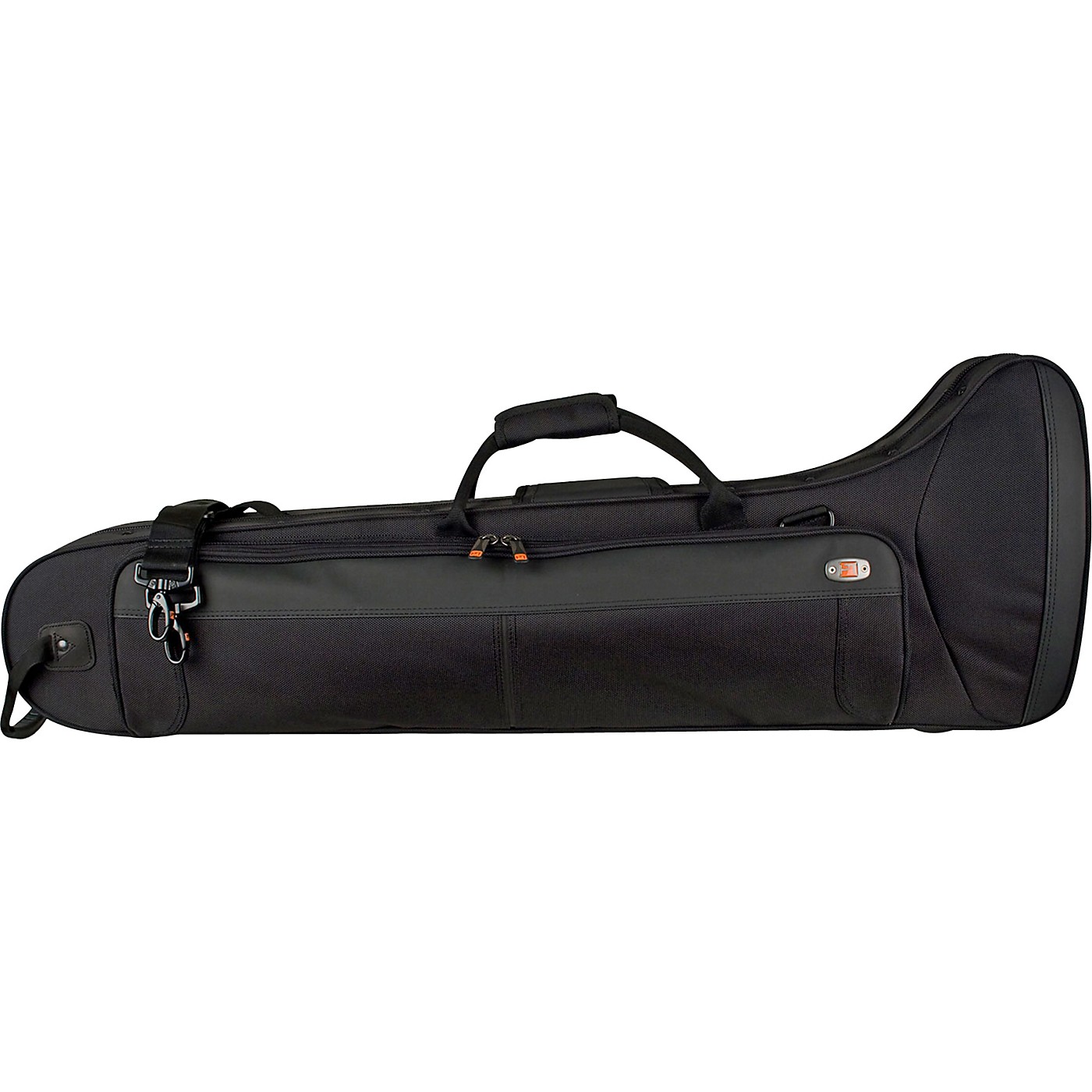 Protec Contoured PRO PAC Tenor Trombone Case Woodwind & Brasswind
