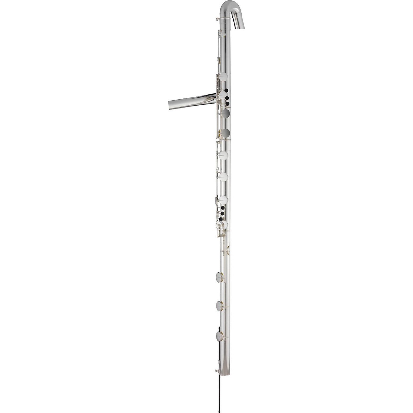 Pearl Flutes Contrabass Flute with Case - Woodwind & Brasswind
Double Contrabass Flute Case