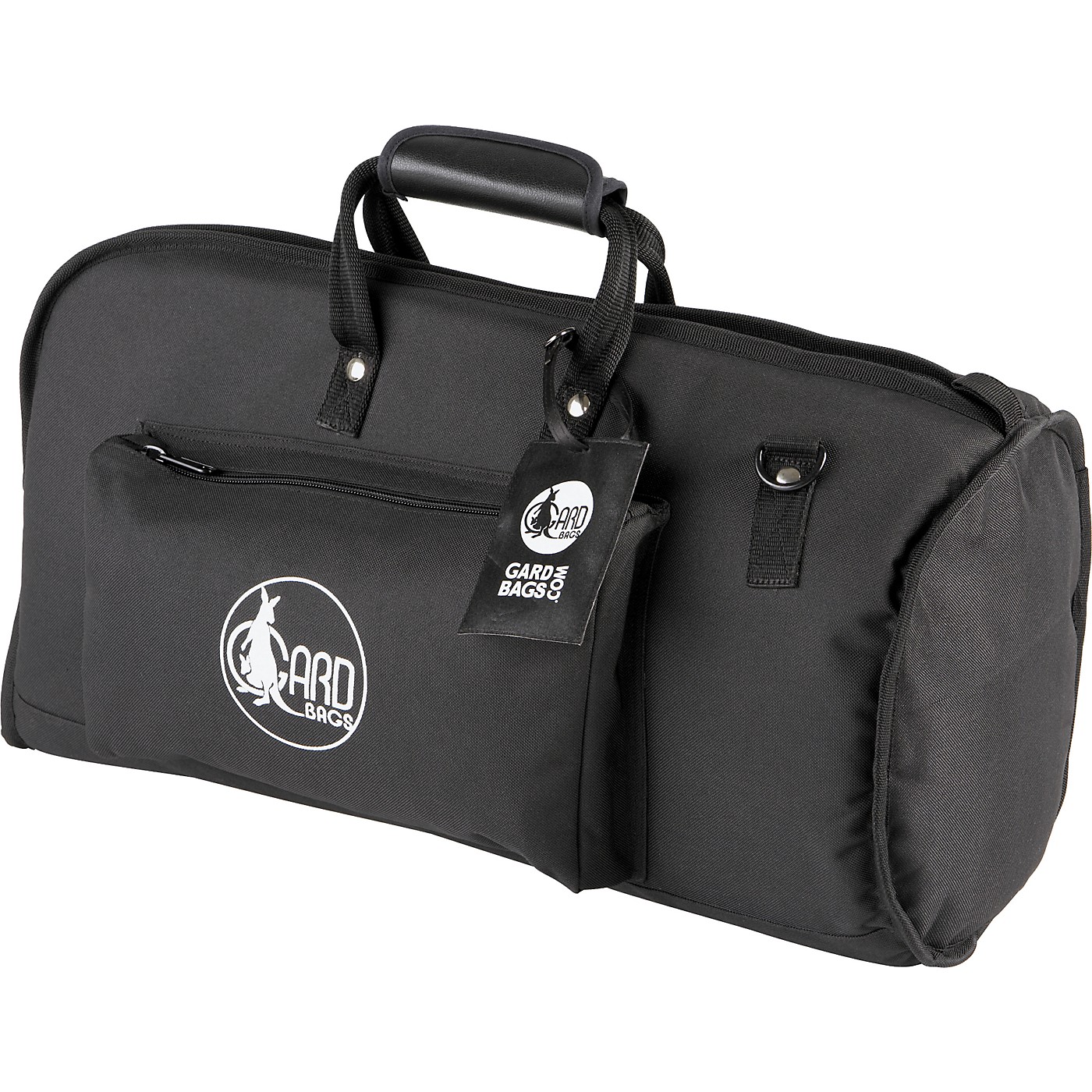 Gard Cordura Flugelhorn Gig Bag Woodwind & Brasswind