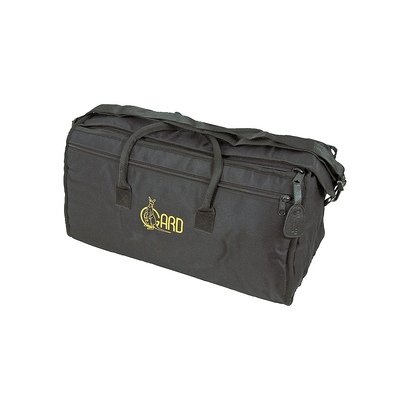 Gard Cordura Triple Trumpet Gig Bag Woodwind & Brasswind