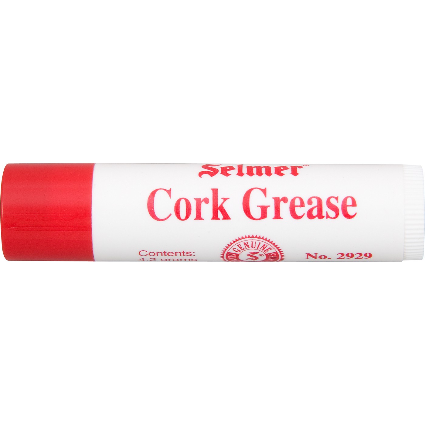 Selmer Cork Grease (Tube) thumbnail