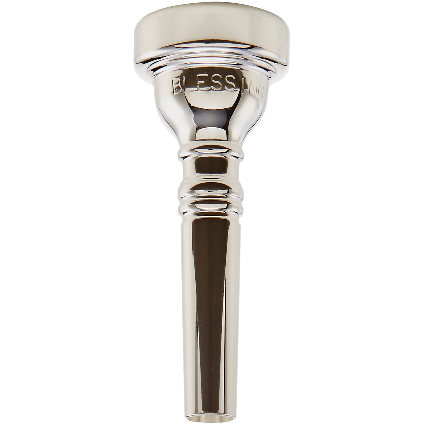 Blessing Cornet Mouthpieces in Silver thumbnail