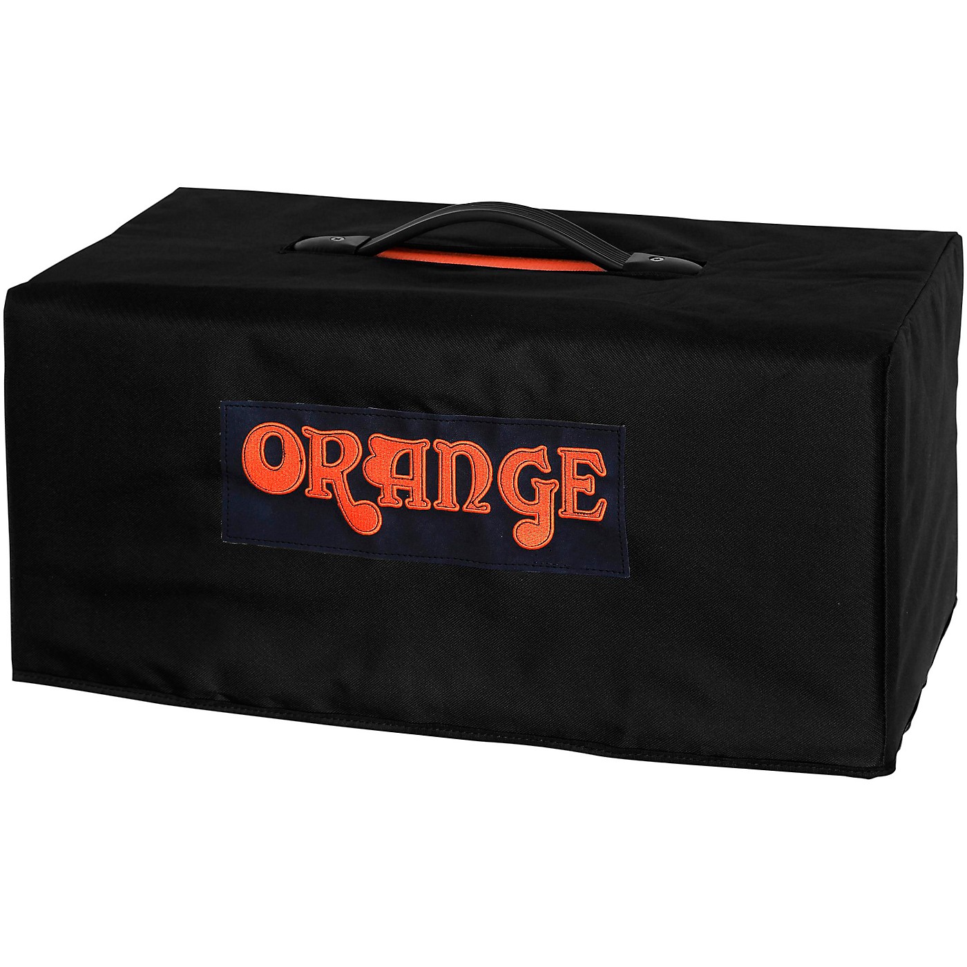 Orange Amplifiers Cover for Crush Pro 120W Guitar Amp Head thumbnail