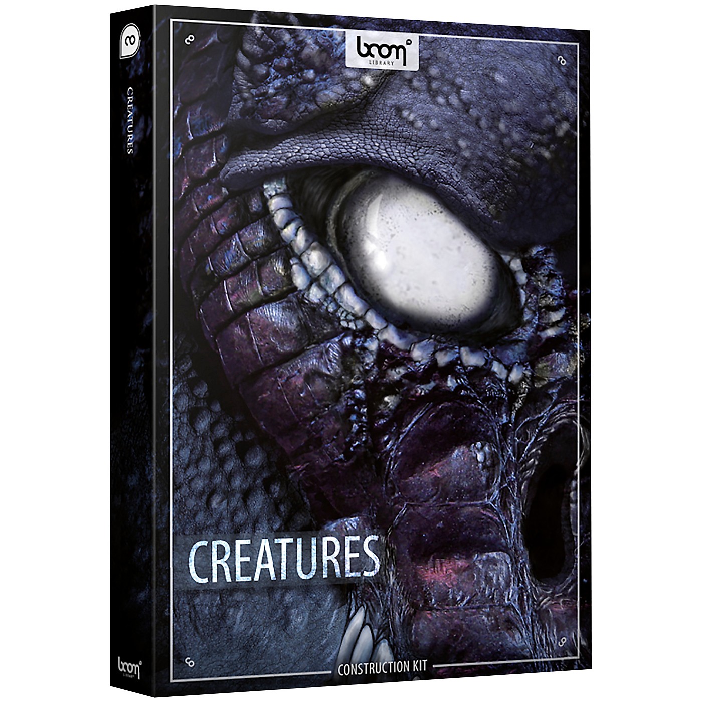 BOOM Library Creatures Bundle (Download) thumbnail