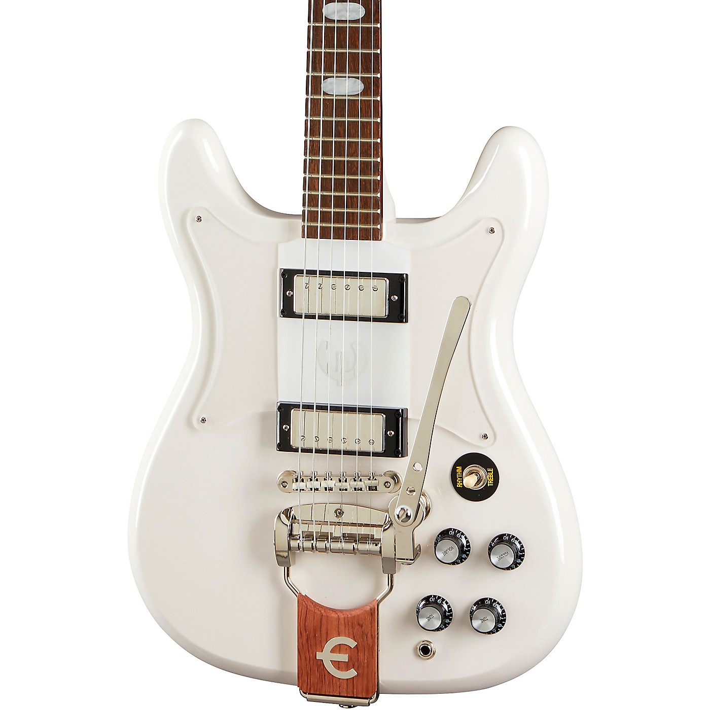 Epiphone Crestwood Custom Electric Guitar thumbnail
