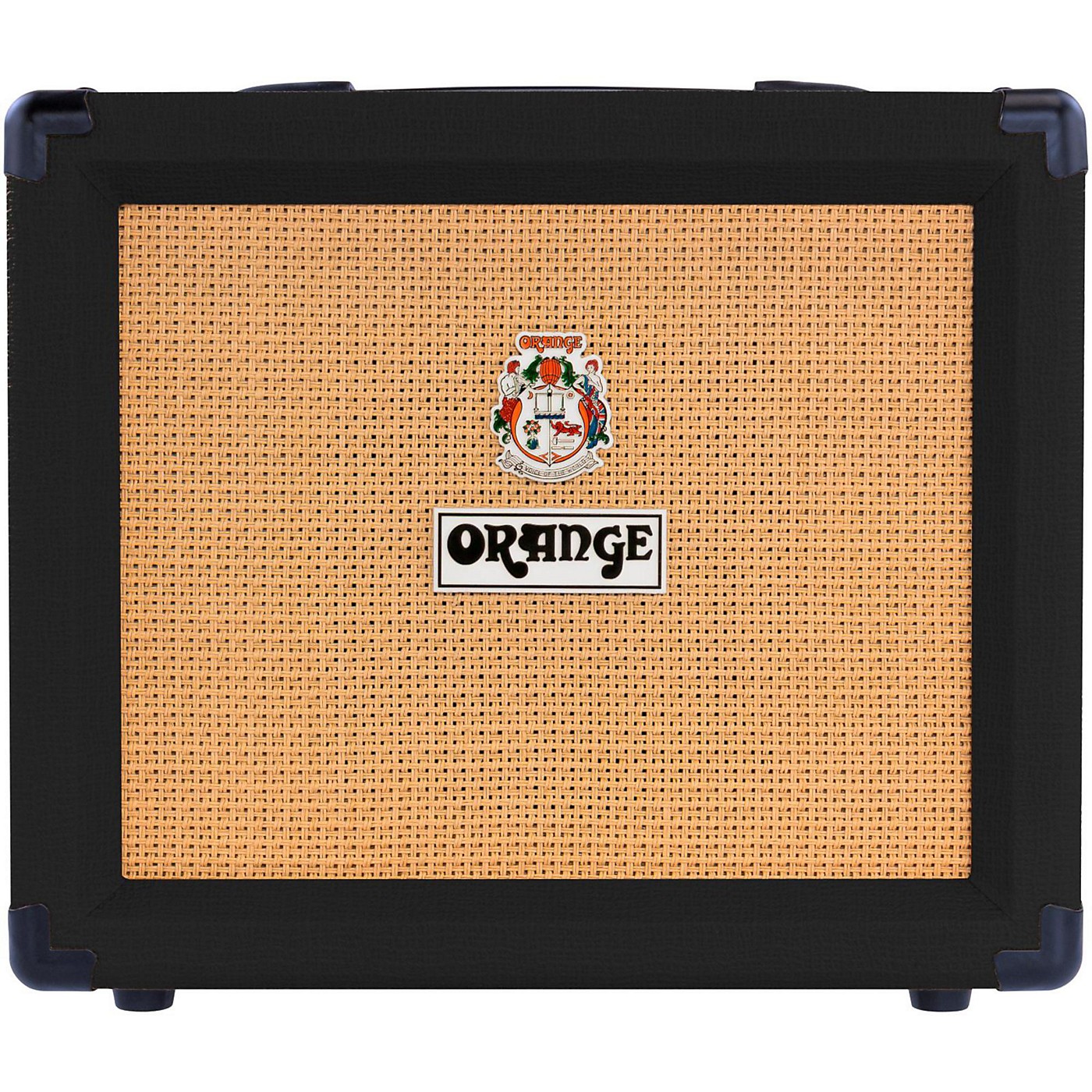 Orange Amplifiers Crush 20 20W 1x8 Guitar Combo Amp thumbnail