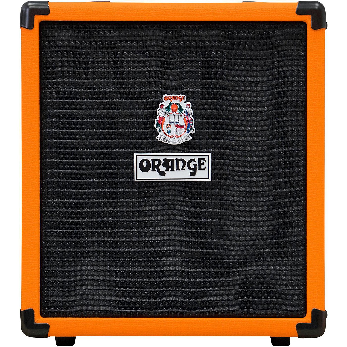 Orange Amplifiers Crush Bass 25 25W Bass Combo Amplifier thumbnail