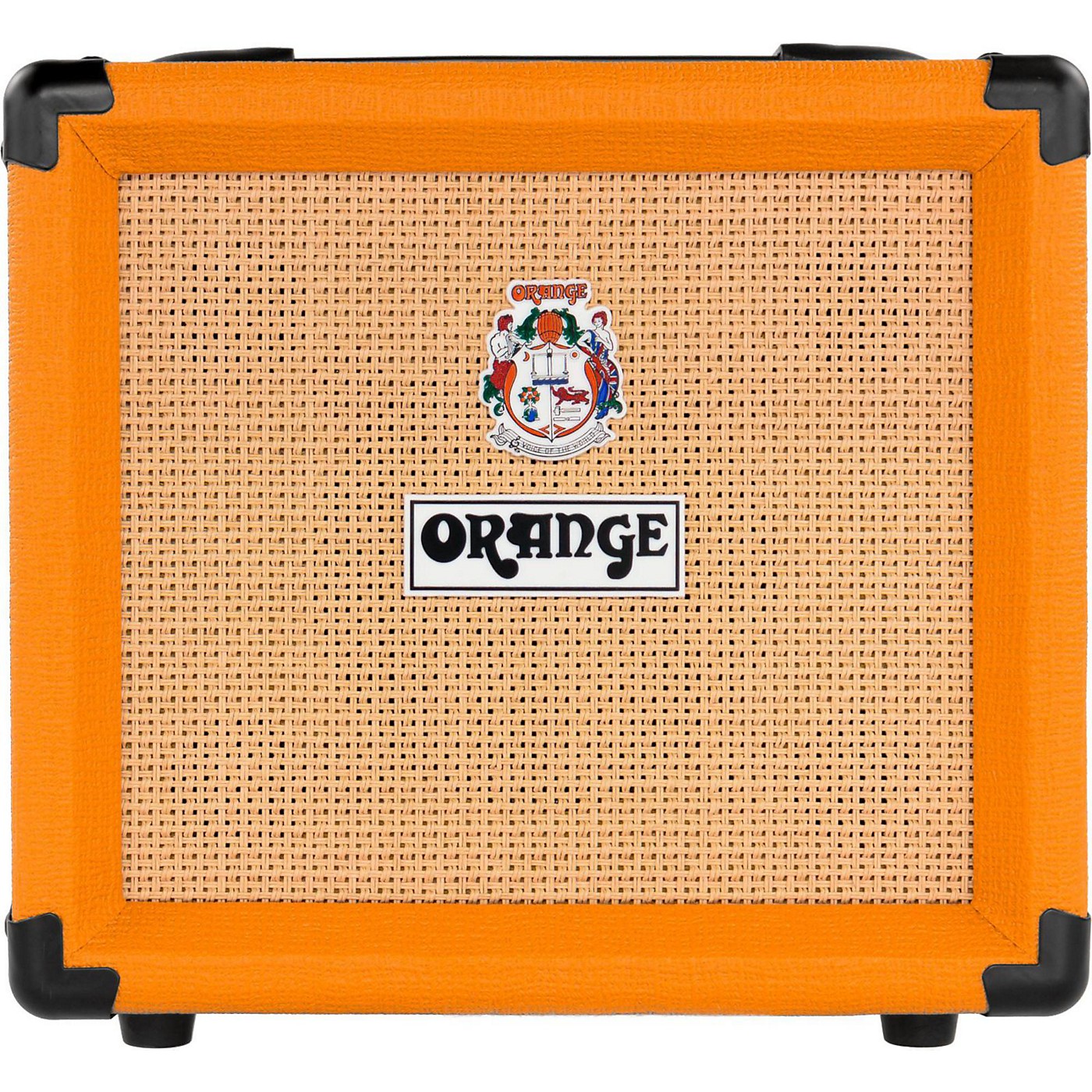 Orange Amplifiers Crush12 12W 1x6 Guitar Combo Amp thumbnail
