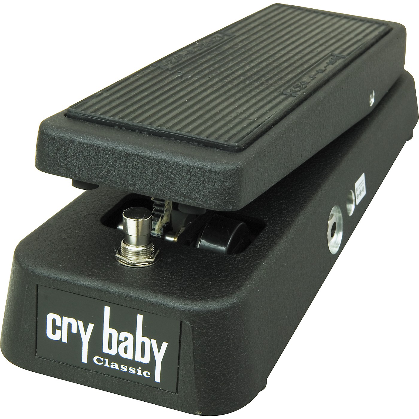 Dunlop Cry Baby Classic Fasel Inductor Wah Pedal thumbnail