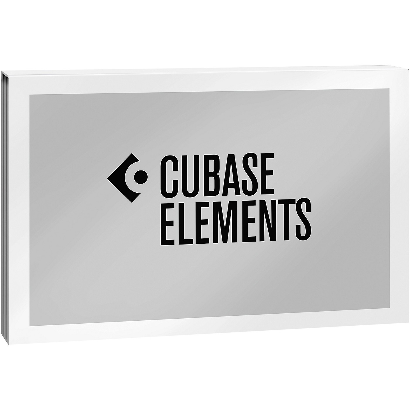 Steinberg Cubase Elements 12 DAW Software (Boxed) thumbnail