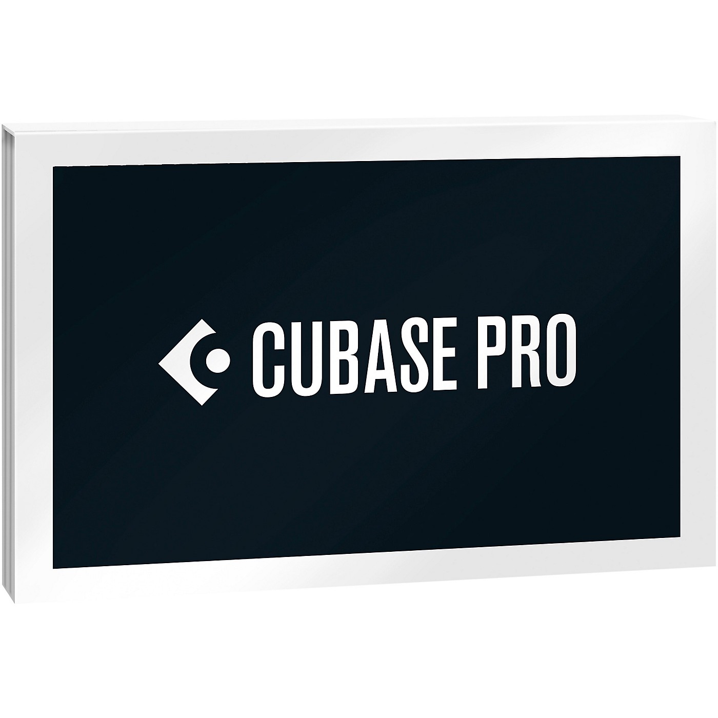 Steinberg Cubase Pro 12 DAW Software (Boxed) thumbnail