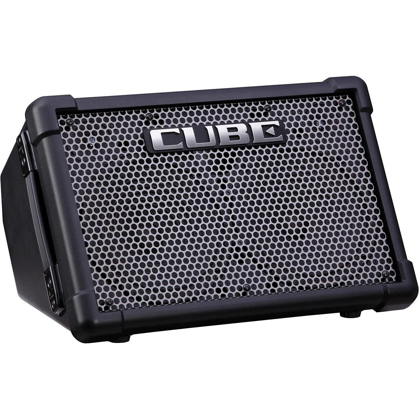 Roland Cube Street EX Battery Powered Stereo Guitar Amplifier thumbnail