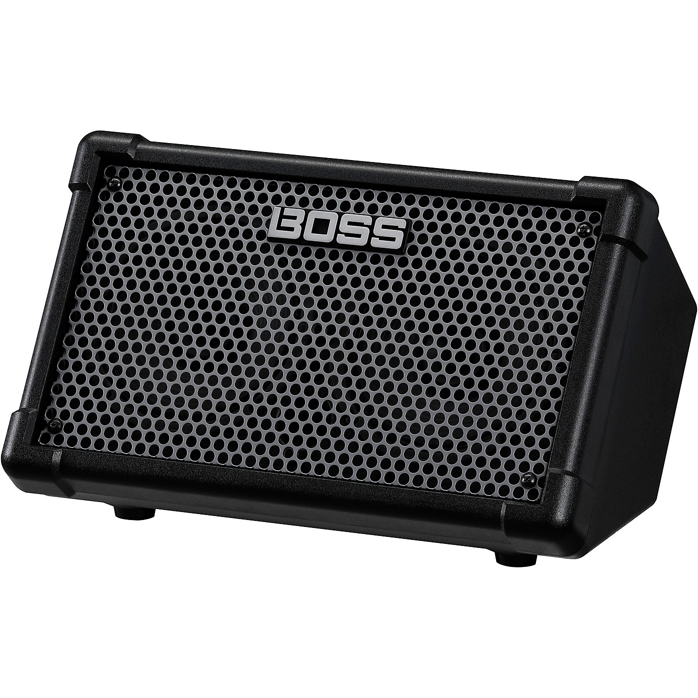 BOSS Cube Street II Battery-Powered Guitar Amplifier thumbnail