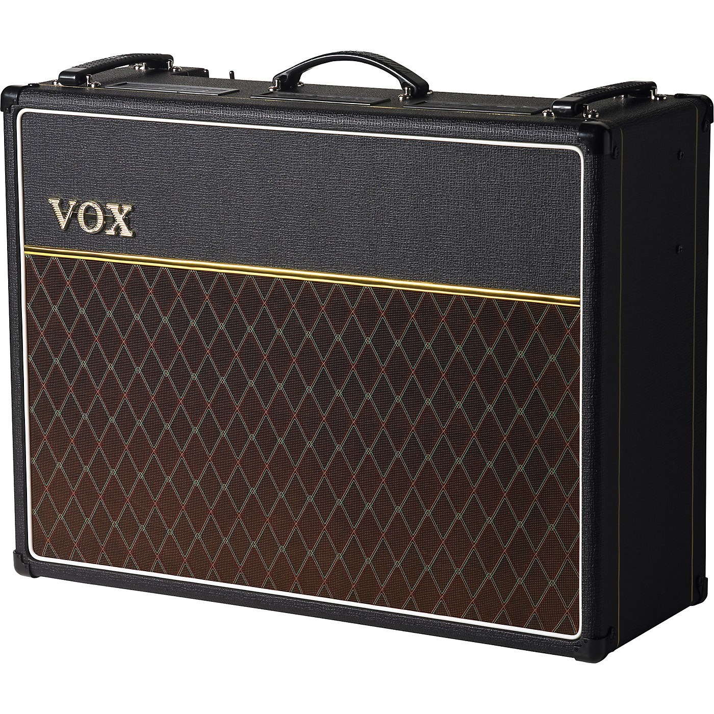 Vox Custom AC30C2 30W 2x12 Tube Guitar Combo Amp thumbnail