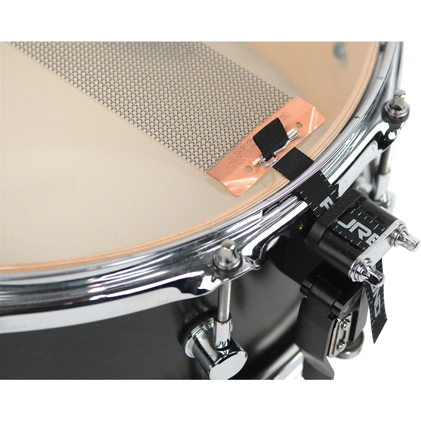 Puresound Custom Pro Series Steel Snare Wires thumbnail