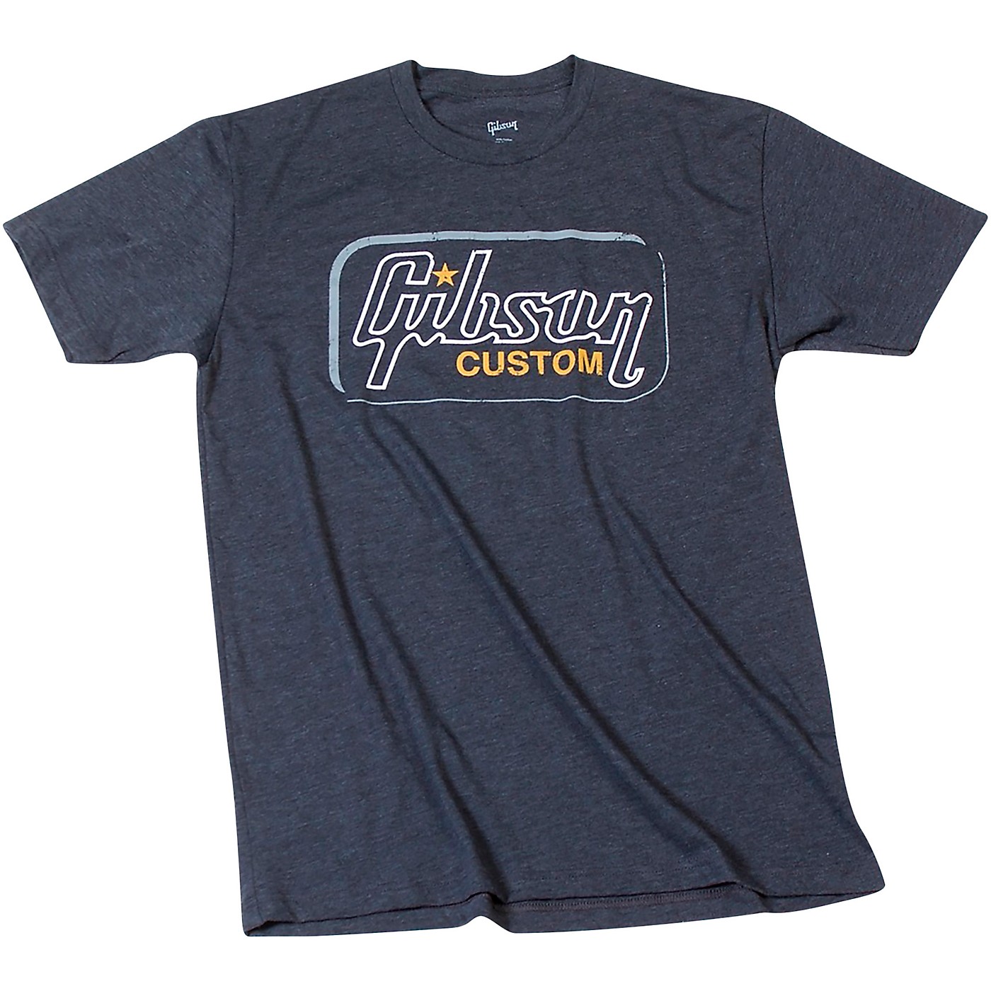 Gibson Custom Vintage T-Shirt thumbnail