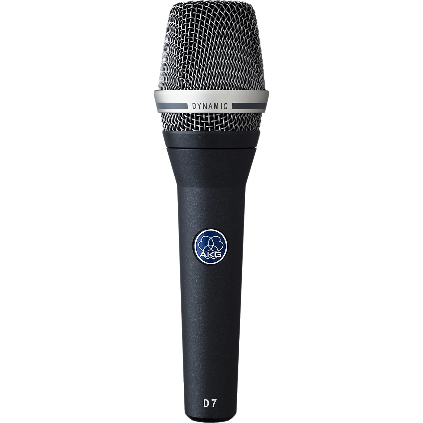 AKG D7 Varimotion Dynamic Microphone thumbnail