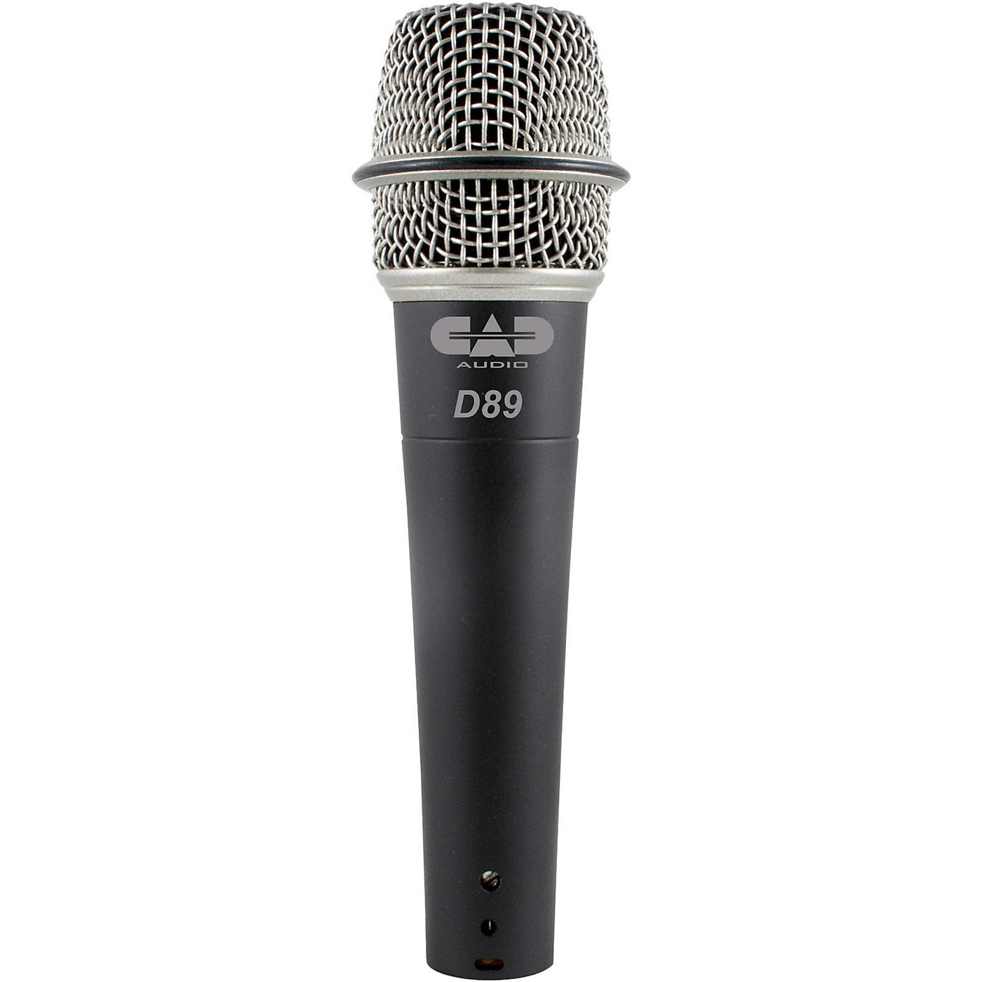 CadLive D89 Supercardioid Dynamic Instrument Microphone thumbnail