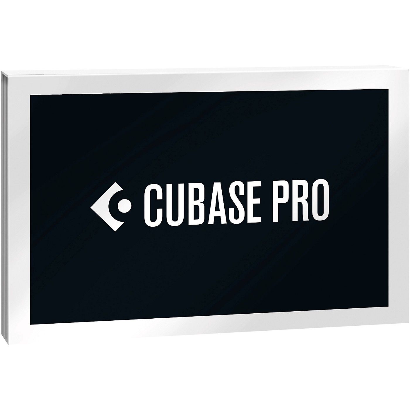Steinberg DAC Cubase Pro 12 DAW Software (Download) thumbnail