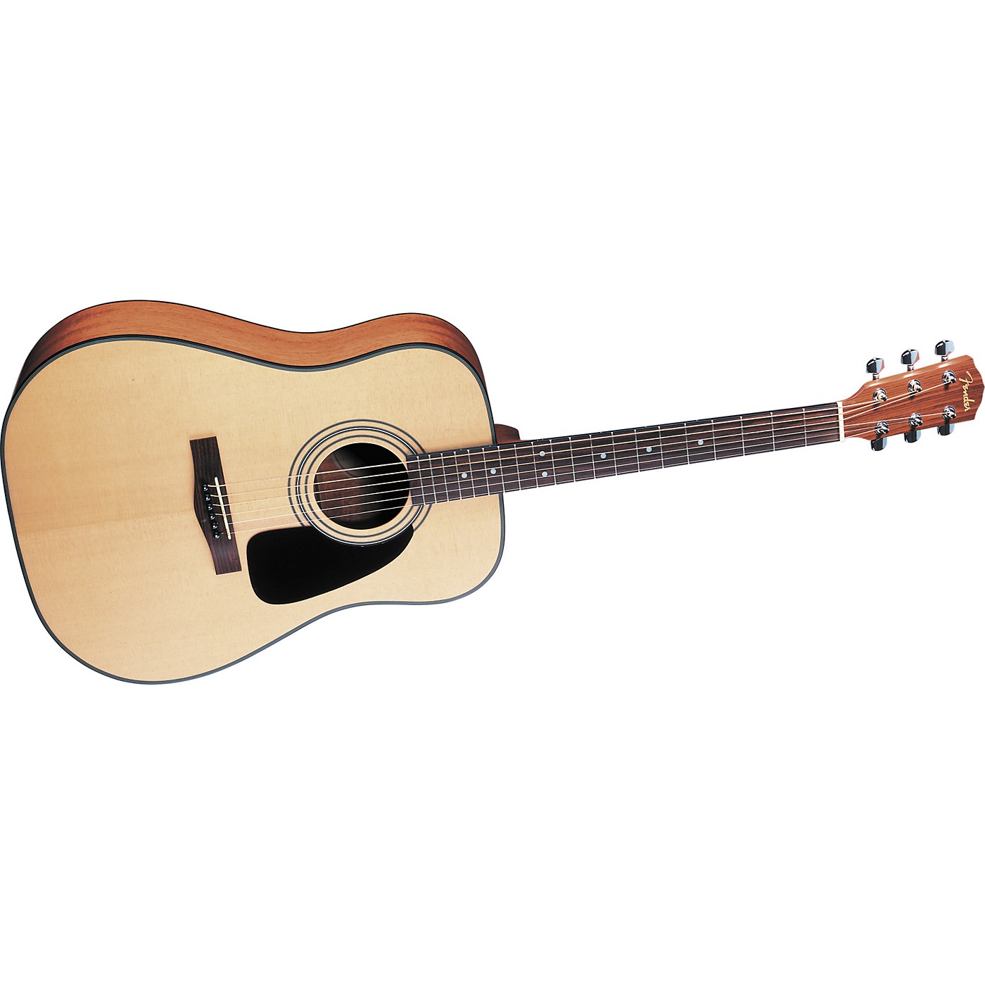 fender dg 10 acoustic guitar