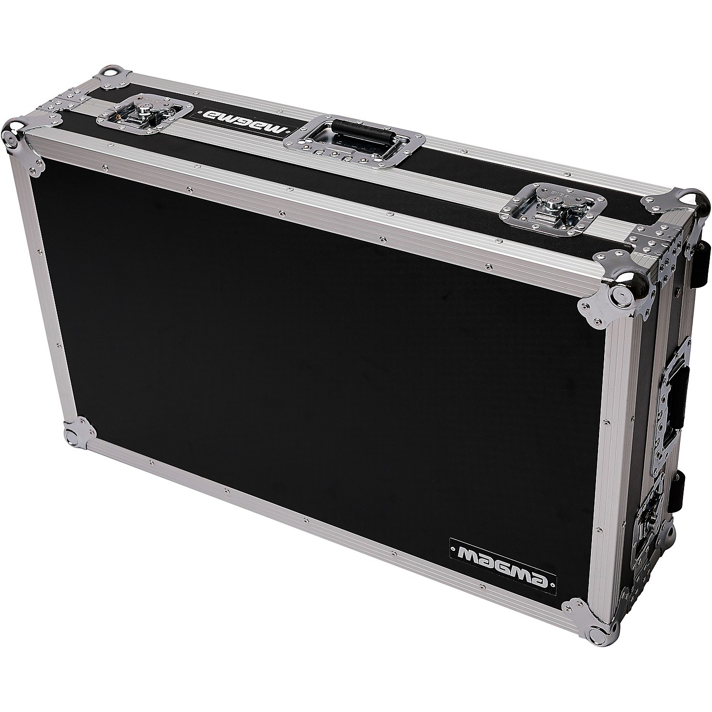 MAGMA DJ-Controller Workstation Case for Rane Four With Wheels thumbnail