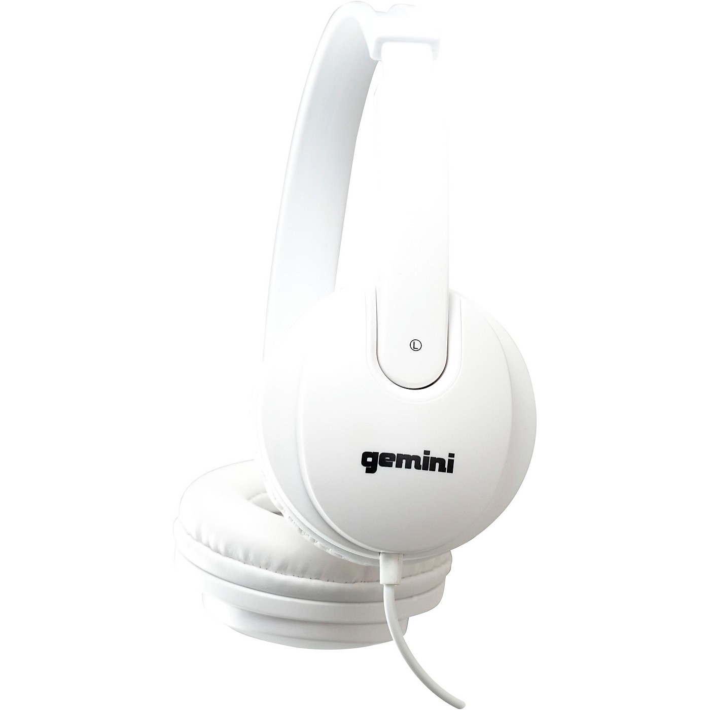 Gemini DJX-200 Professional DJ Headphones thumbnail