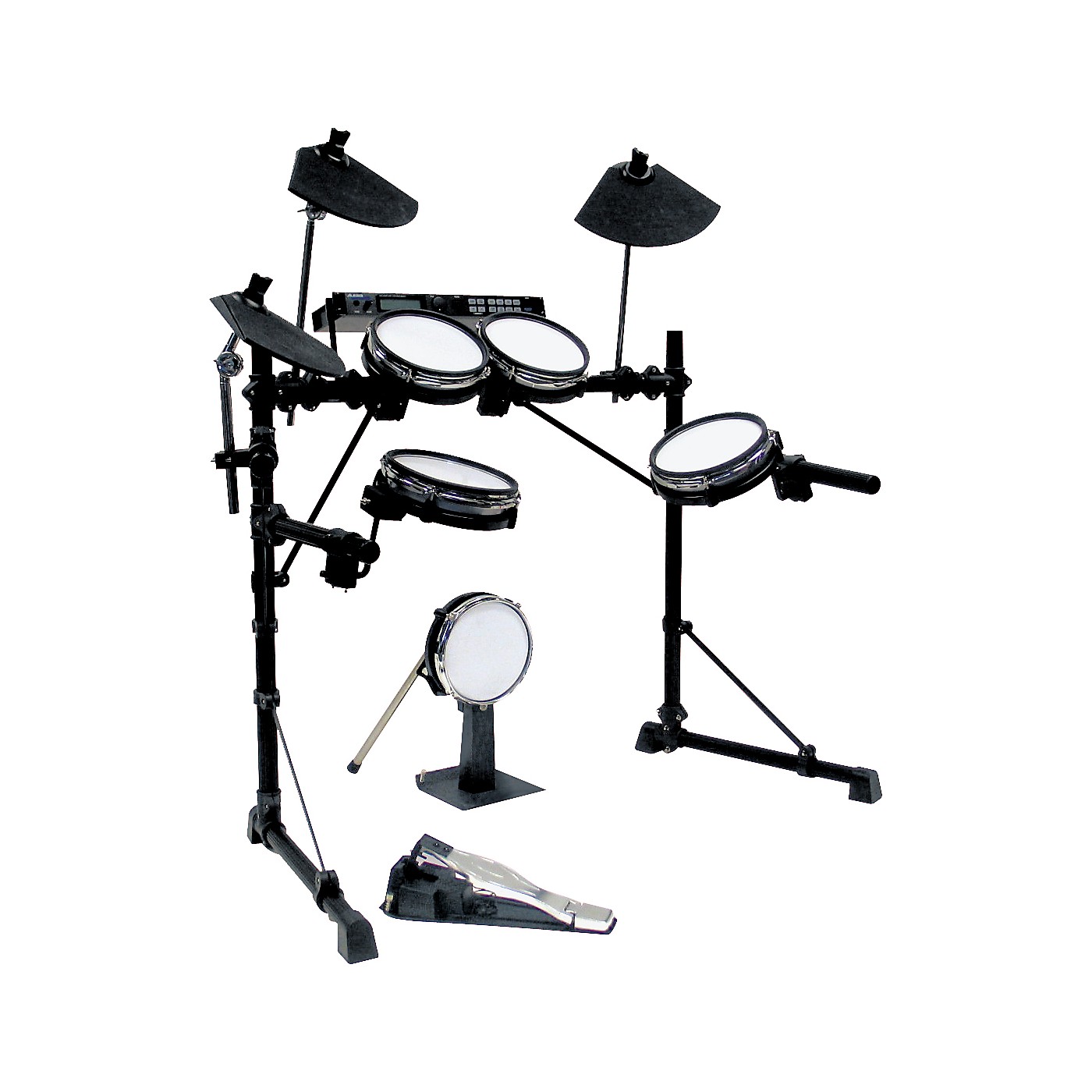 Alesis DM5 Pro Electronic Drum Set Woodwind & Brasswind