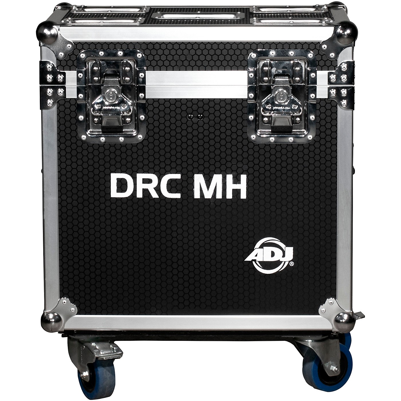 American DJ DRC MH Dual Road Case for Focus Spot 4Z, Focus Beam LED, Focus Spot Three Z and Vizi Beam RXONE thumbnail