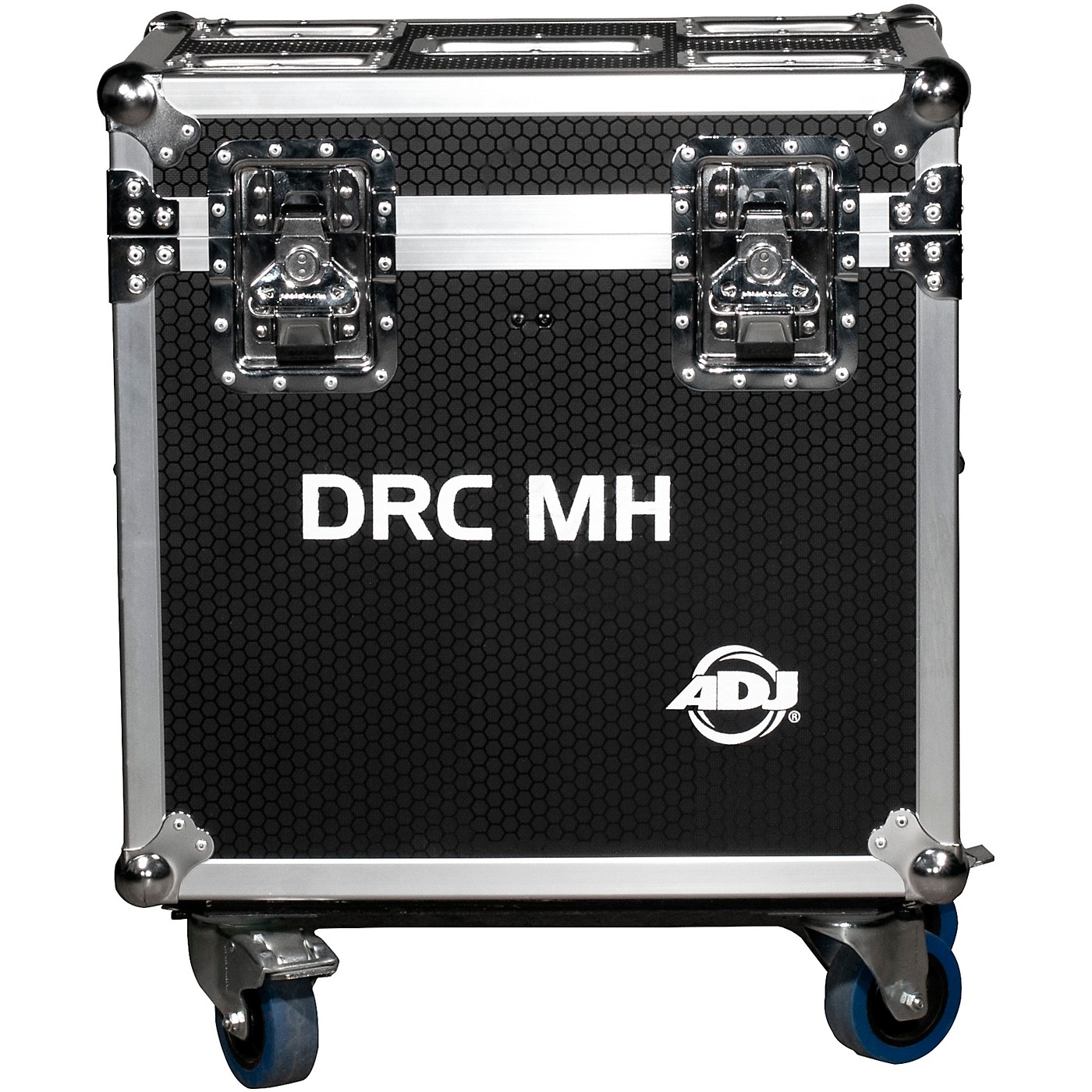 American DJ DRC MHX Dual Road Case for Focus Spot 6Z, Hydro Beam X2, Vizi CMY 16RX or Vizi Beam 5RX thumbnail