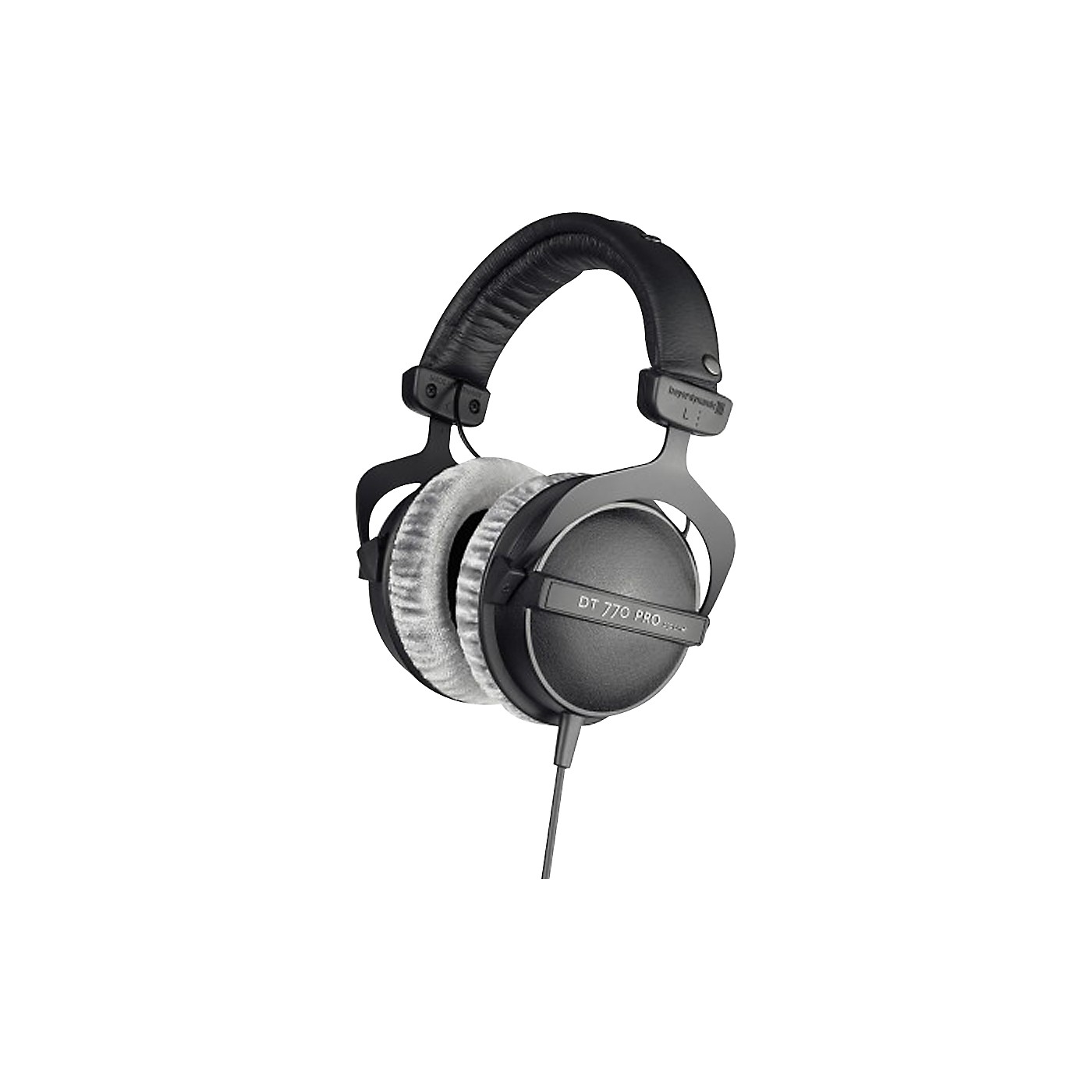 beyerdynamic DT 770 PRO-80 Closed-Back Studio Headphones thumbnail