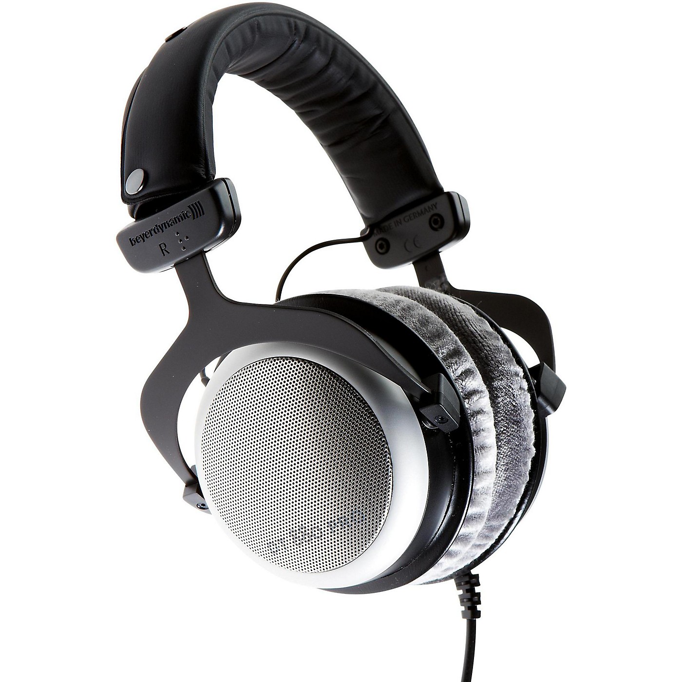 Beyerdynamic DT 880 Pro Studio Headphones thumbnail