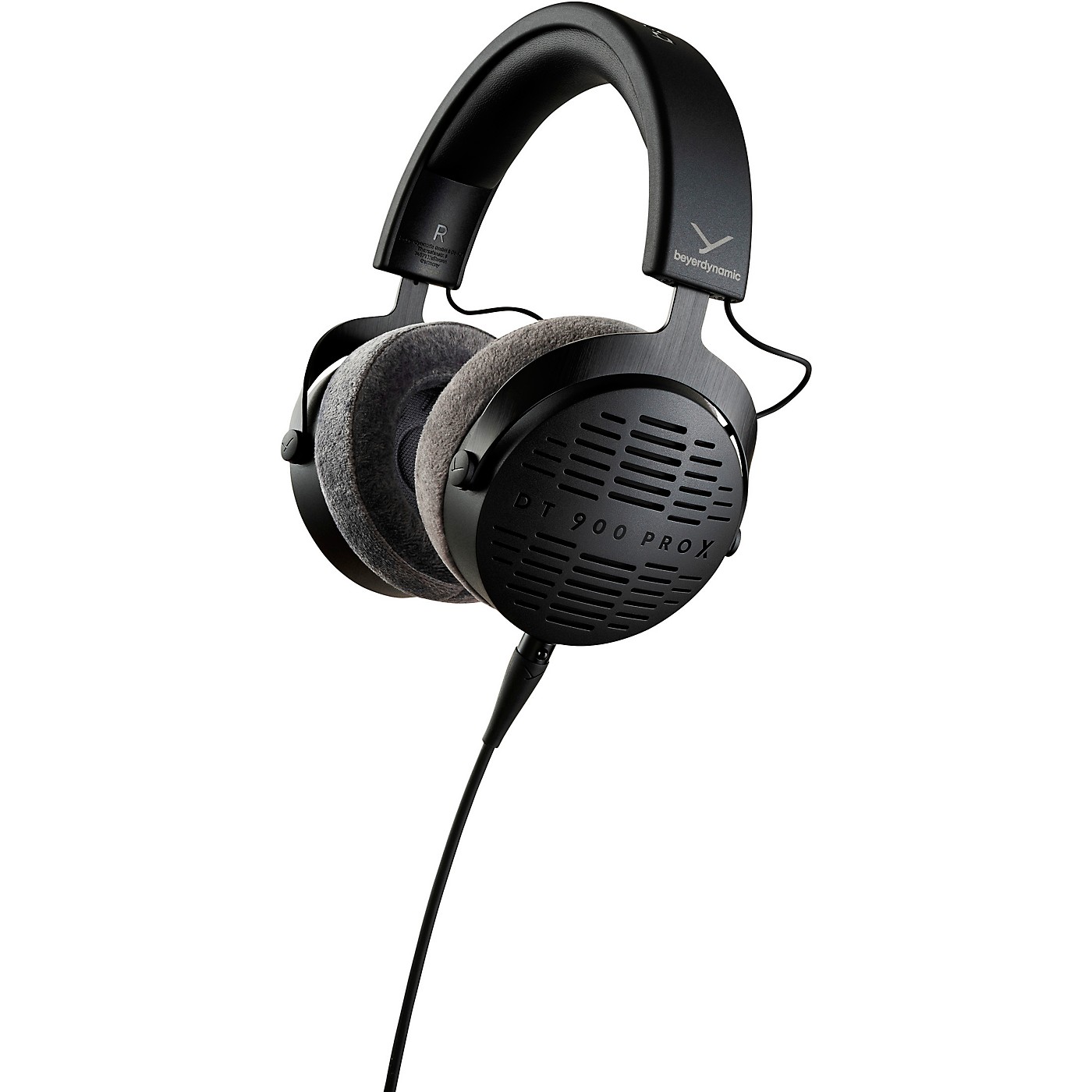 beyerdynamic DT 900 PRO X Open-Back Studio Headphones thumbnail