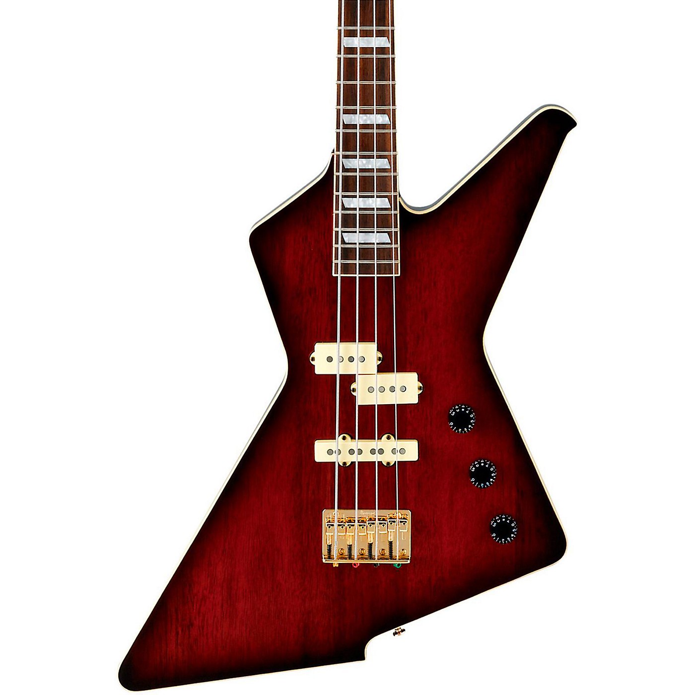 ibanez dtb400 destroyer